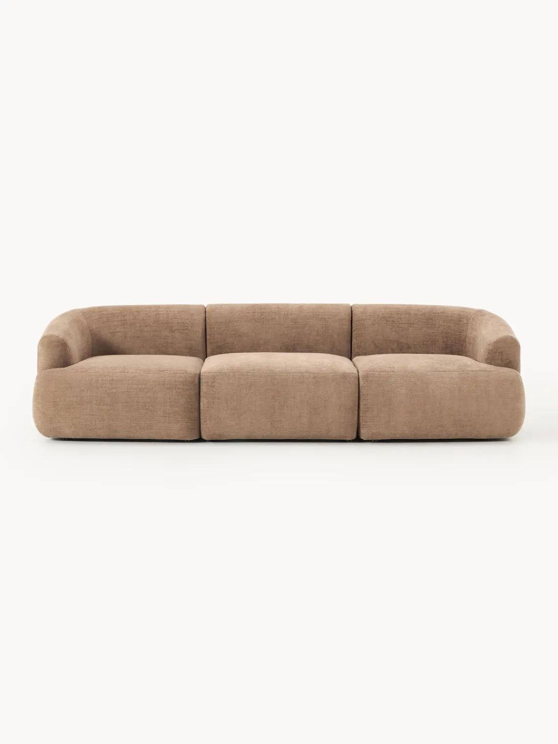 Westwing Collection Sofá modular Sofia (3 plazas)