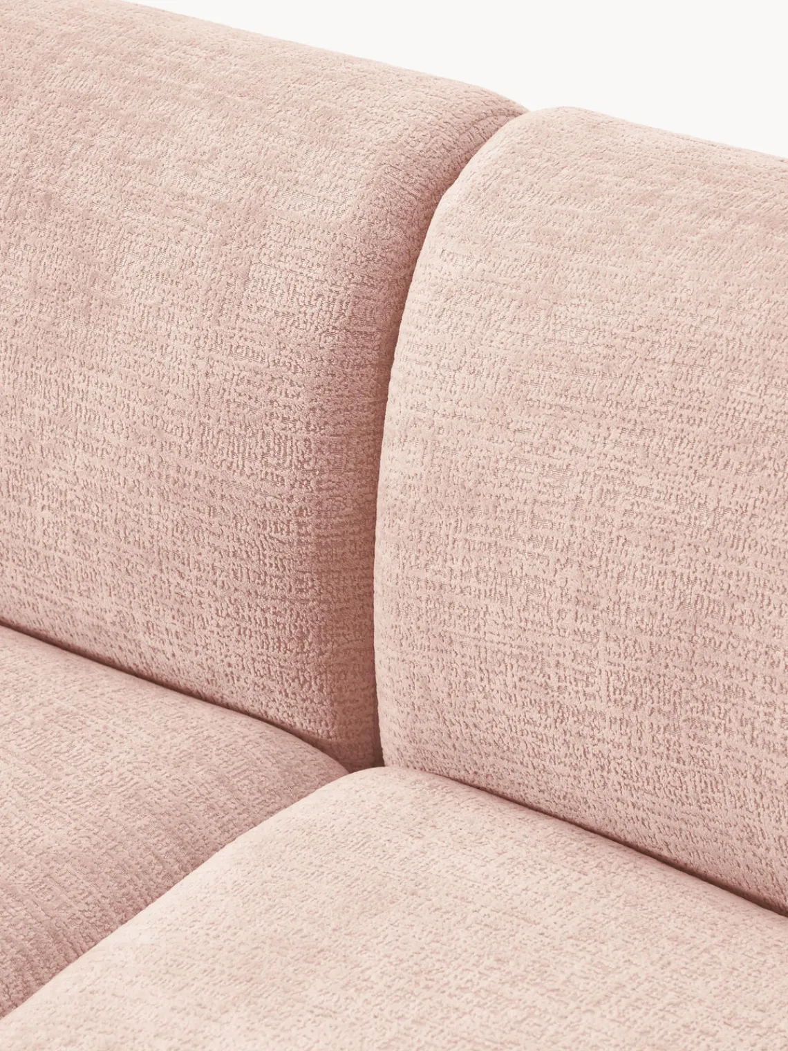 Westwing Collection Sofá modular Sofia (2 plazas)