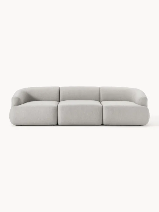 Westwing Collection Sofá modular Sofia (3 plazas)