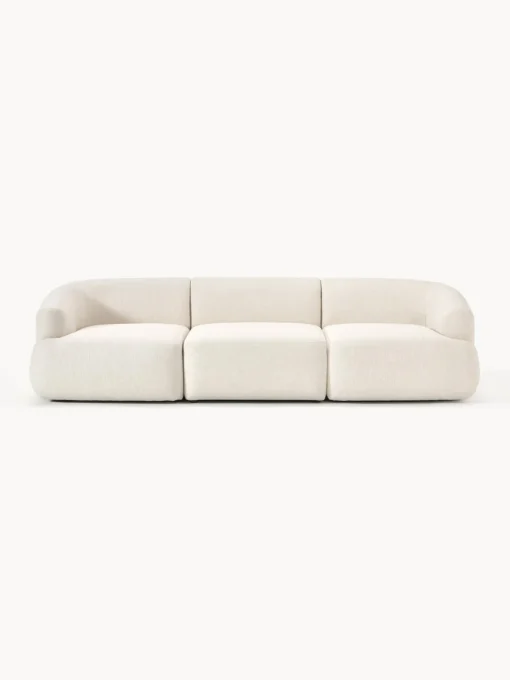 Westwing Collection Sofá modular Sofia (3 plazas)