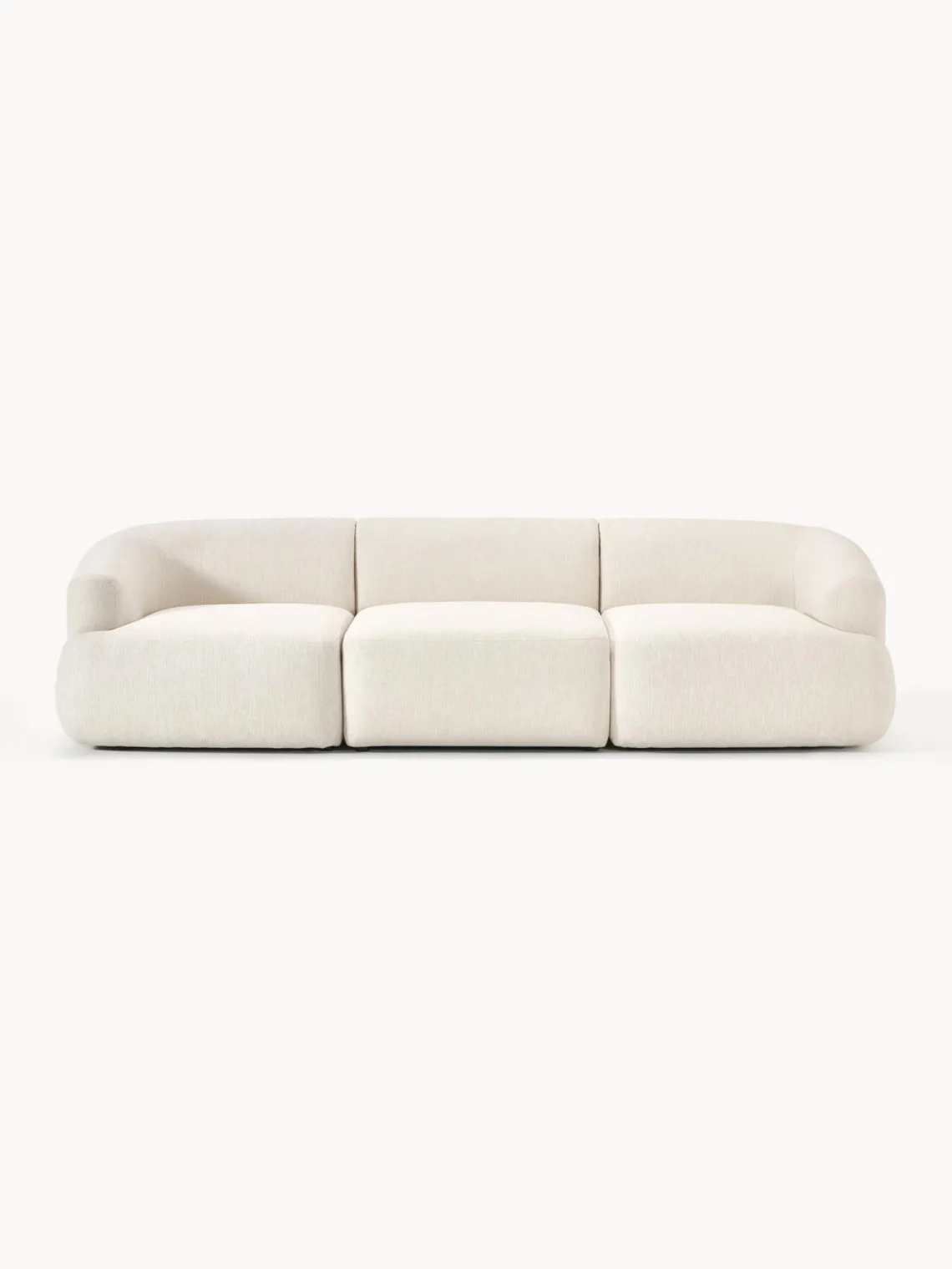 Westwing Collection Sofá modular Sofia (3 plazas)