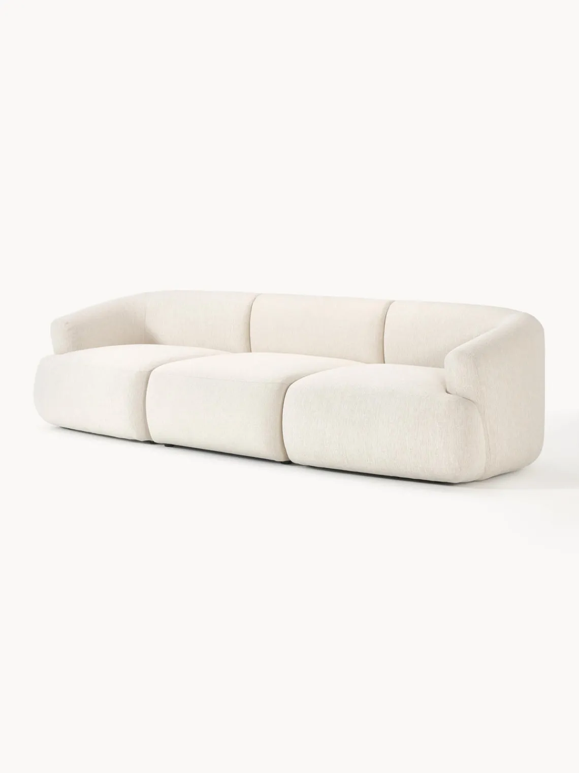 Westwing Collection Sofá modular Sofia (3 plazas)