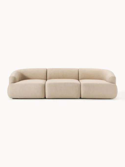 Westwing Collection Sofá modular Sofia (3 plazas)