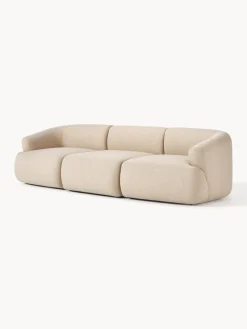 Westwing Collection Sofá modular Sofia (3 plazas)