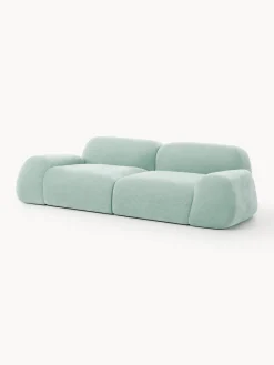 Westwing Collection Sofá modular Wolke (3 plazas)