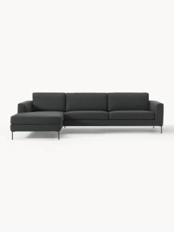 Westwing Collection Sofá rinconera Cucita (4 plazas)^ Sofás Rinconeras|Sofás