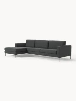 Westwing Collection Sofá rinconera Cucita (4 plazas)^ Sofás Rinconeras|Sofás