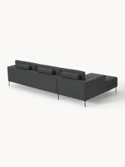 Westwing Collection Sofá rinconera Cucita (4 plazas)^ Sofás Rinconeras|Sofás