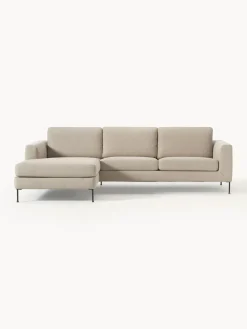 Westwing Collection Sofá rinconera Cucita (3 plazas)^ Sofás Rinconeras|Sofás
