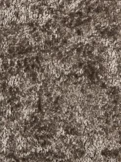 Westwing Collection Sofá rinconera de borreguillo bouclé artesanal Wolke (4 plazas)^ Sofás Rinconeras|Sofás