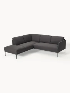 Westwing Collection Sofá rinconera Fluente