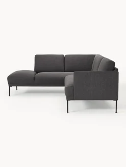 Westwing Collection Sofá rinconera Fluente