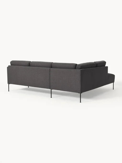 Westwing Collection Sofá rinconera Fluente