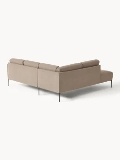 Westwing Collection Sofá rinconera Fluente^ Sofás Rinconeras|Sofás