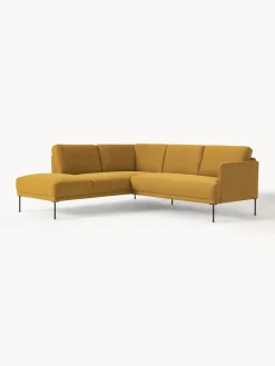 Westwing Collection Sofá rinconera Fluente^ Sofás Rinconeras|Sofás