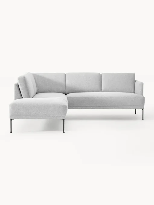 Westwing Collection Sofá rinconera Fluente^ Sofás Rinconeras|Sofás