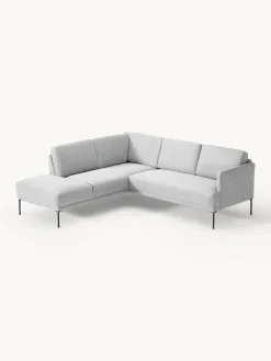 Westwing Collection Sofá rinconera Fluente^ Sofás Rinconeras|Sofás