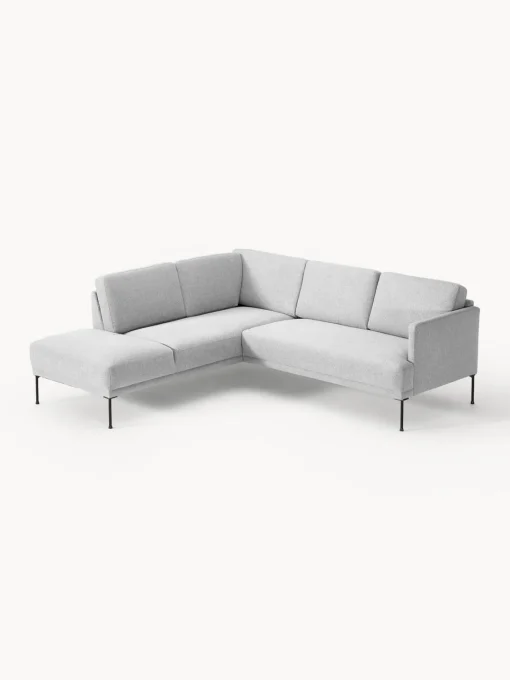 Westwing Collection Sofá rinconera Fluente^ Sofás Rinconeras|Sofás
