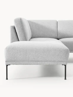 Westwing Collection Sofá rinconera Fluente^ Sofás Rinconeras|Sofás