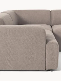 Westwing Collection Sofá rinconera grande Melva (4 plazas)^ Sofás Rinconeras|Sofás