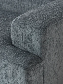 Westwing Collection Sofá rinconera grande Melva^ Sofás 4 Plazas