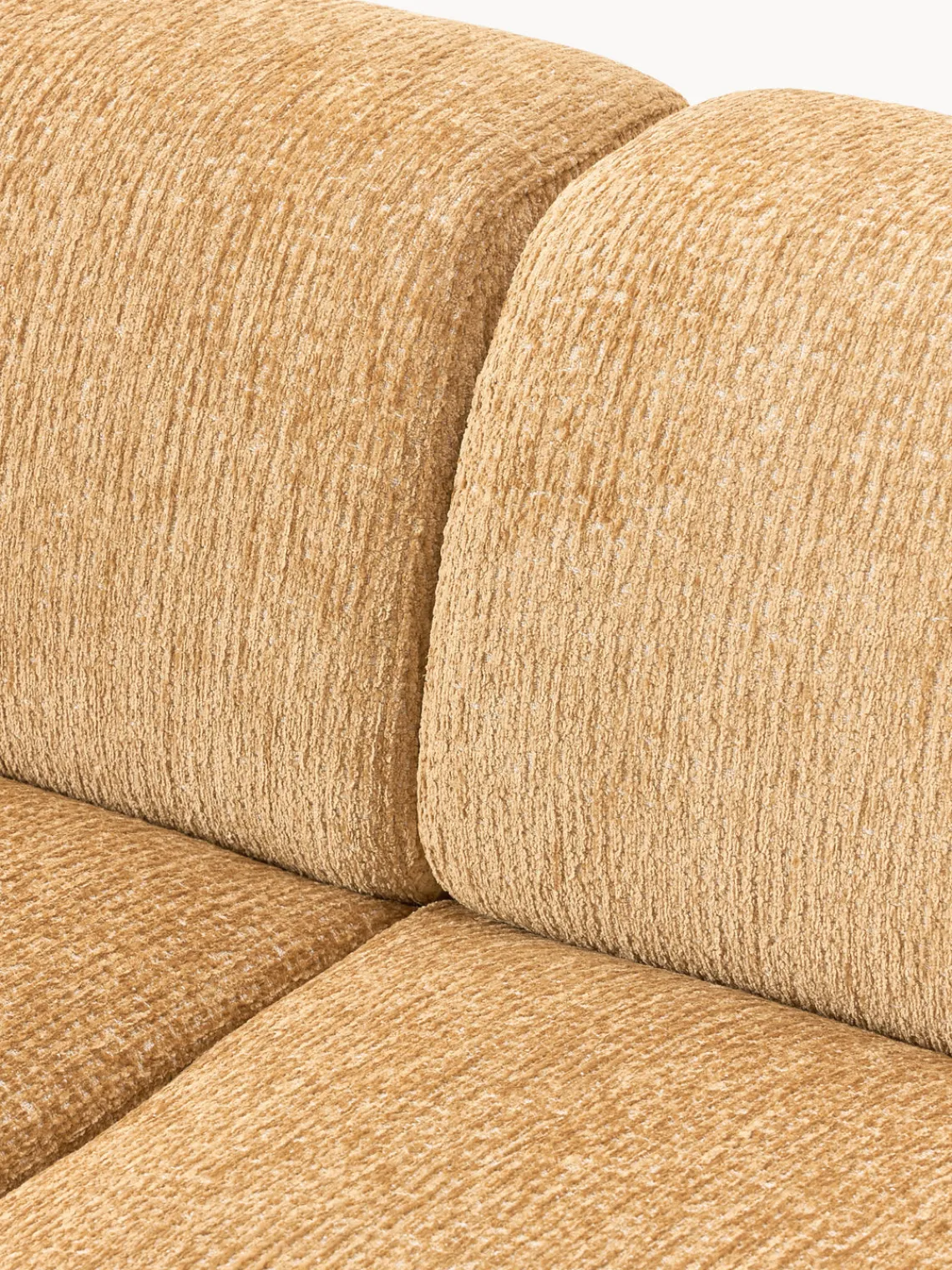 Westwing Collection Sofá rinconera grande Melva^ Sofás Rinconeras|Sofás