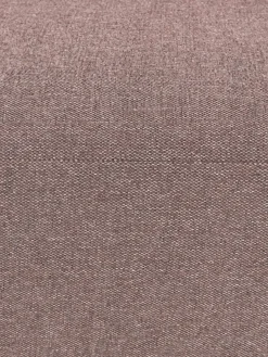 Westwing Collection Sofá rinconera grande Melva