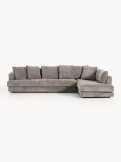 Westwing Collection Sofá rinconera grande Tribeca^ Sofás Rinconeras|Sofás