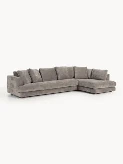 Westwing Collection Sofá rinconera grande Tribeca^ Sofás Rinconeras|Sofás