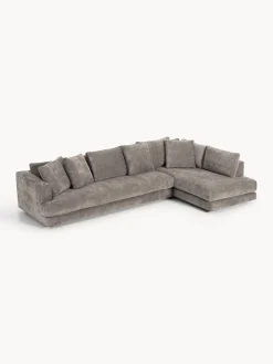 Westwing Collection Sofá rinconera grande Tribeca^ Sofás Rinconeras|Sofás
