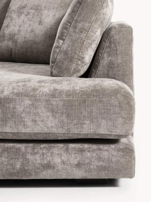Westwing Collection Sofá rinconera grande Tribeca^ Sofás Rinconeras|Sofás
