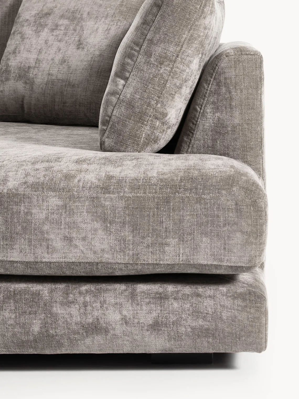 Westwing Collection Sofá rinconera grande Tribeca^ Sofás Rinconeras|Sofás