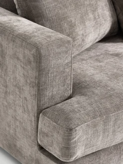 Westwing Collection Sofá rinconera grande Tribeca^ Sofás Rinconeras|Sofás