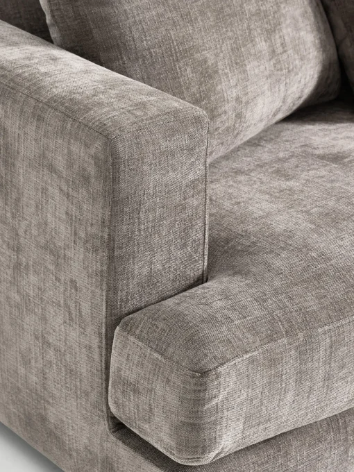Westwing Collection Sofá rinconera grande Tribeca^ Sofás Rinconeras|Sofás
