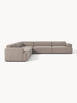 Westwing Collection Sofá rinconera longue grande Melva^ Sofás Rinconeras|Sofás
