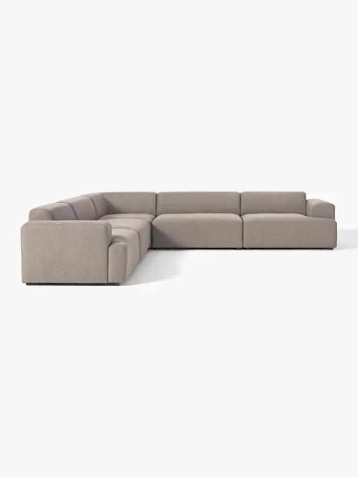 Westwing Collection Sofá rinconera longue grande Melva^ Sofás Rinconeras|Sofás