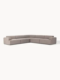 Westwing Collection Sofá rinconera longue grande Melva^ Sofás Rinconeras|Sofás