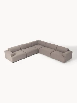 Westwing Collection Sofá rinconera longue grande Melva^ Sofás Rinconeras|Sofás