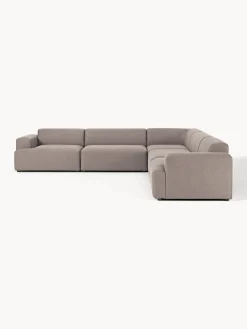 Westwing Collection Sofá rinconera longue grande Melva^ Sofás Rinconeras|Sofás
