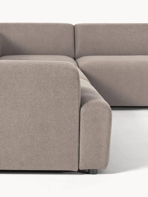 Westwing Collection Sofá rinconera longue grande Melva^ Sofás Rinconeras|Sofás