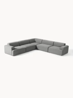 Westwing Collection Sofá rinconera longue grande Melva^ Sofás Rinconeras|Sofás