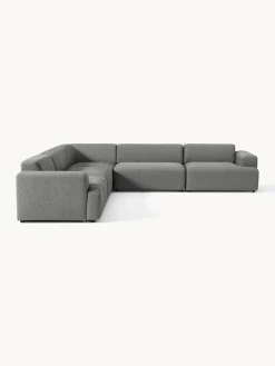 Westwing Collection Sofá rinconera longue grande Melva^ Sofás Rinconeras|Sofás