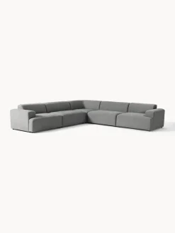 Westwing Collection Sofá rinconera longue grande Melva^ Sofás Rinconeras|Sofás