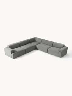 Westwing Collection Sofá rinconera longue grande Melva^ Sofás Rinconeras|Sofás