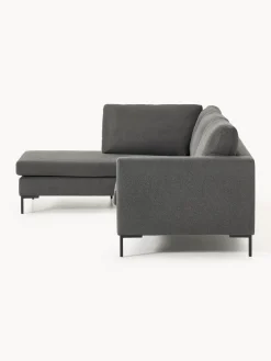 Westwing Collection Sofá rinconera Luna^ Sofás Rinconeras|Sofás