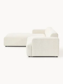 Westwing Collection Sofá rinconera Melva (4 plazas)^ Sofás Rinconeras|Sofás