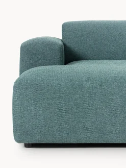 Westwing Collection Sofá rinconera Melva (3 plazas)^ Sofás Rinconeras|Sofás