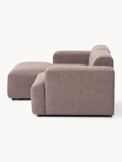 Westwing Collection Sofá rinconera Melva (3 plazas)^ Sofás Rinconeras|Sofás