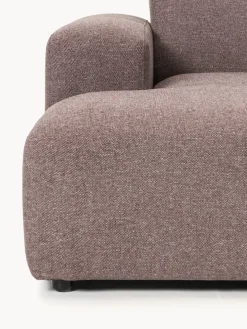 Westwing Collection Sofá rinconera Melva (3 plazas)^ Sofás Rinconeras|Sofás