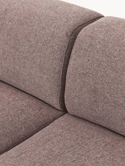 Westwing Collection Sofá rinconera Melva (3 plazas)^ Sofás Rinconeras|Sofás